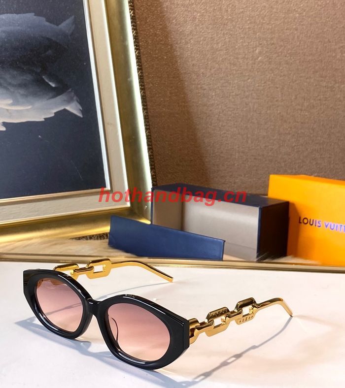 Louis Vuitton Sunglasses Top Quality LVS03130